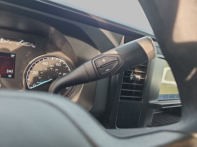 2026 Ford F-450SD DRW
