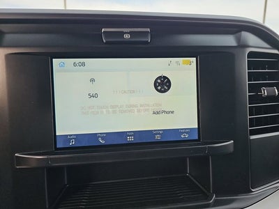 2026 Ford F-450SD DRW