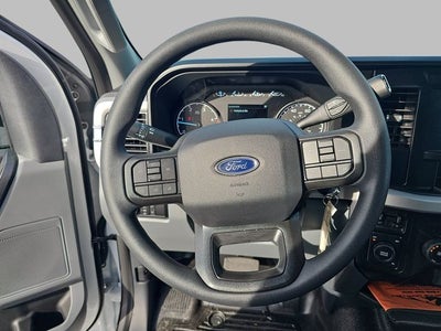2026 Ford F-450SD DRW