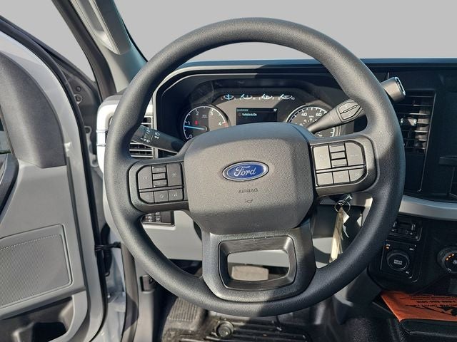 2026 Ford F-450SD DRW