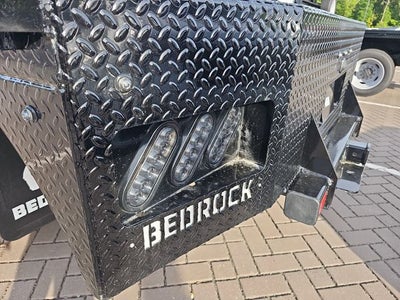 2026 Ford F-450SD DRW