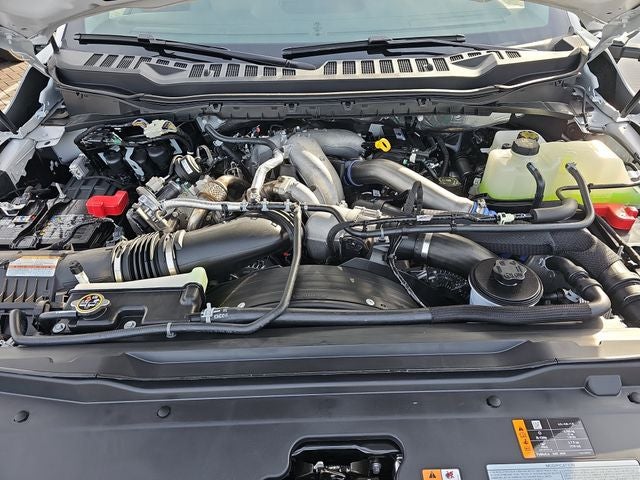 2026 Ford F-450SD DRW