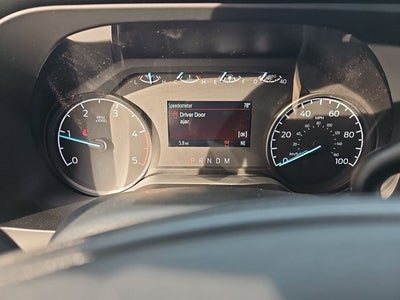 2026 Ford F-450SD DRW