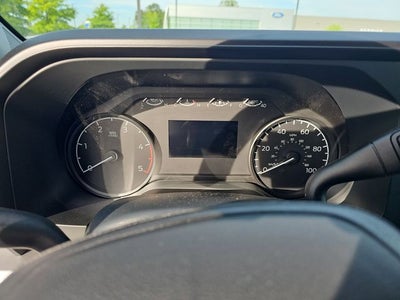2026 Ford F-450SD DRW