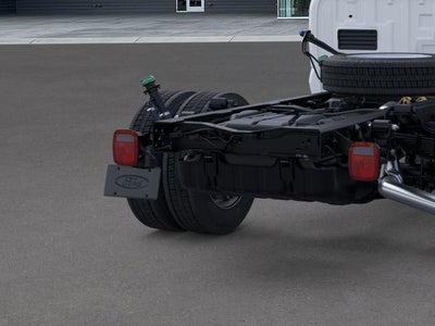 2026 Ford F-450SD DRW