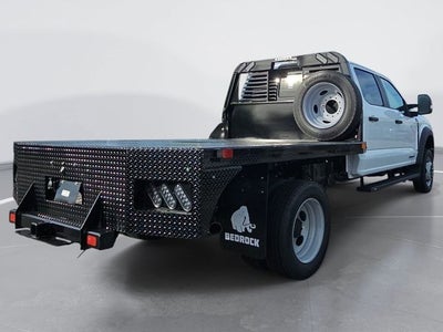 2026 Ford F-450SD DRW