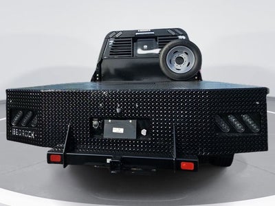 2026 Ford F-450SD DRW