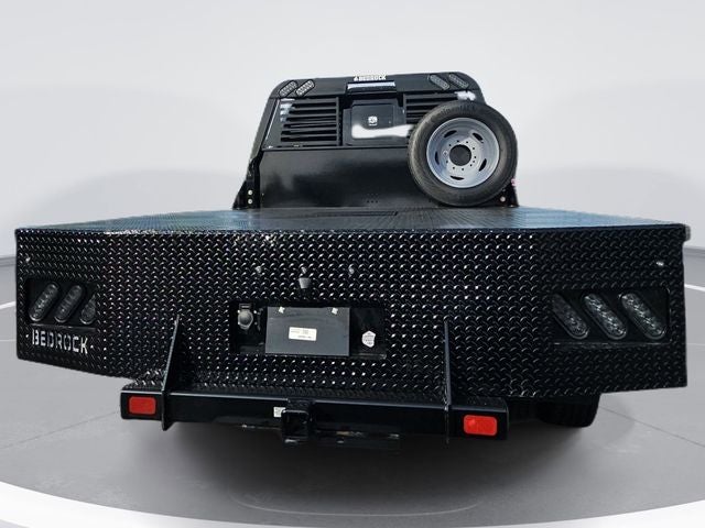 2026 Ford F-450SD DRW
