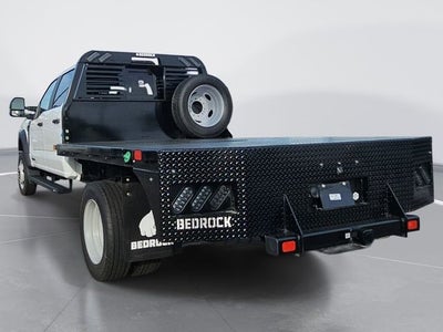 2026 Ford F-450SD DRW