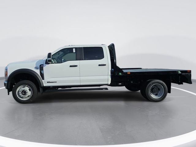 2026 Ford F-450SD DRW