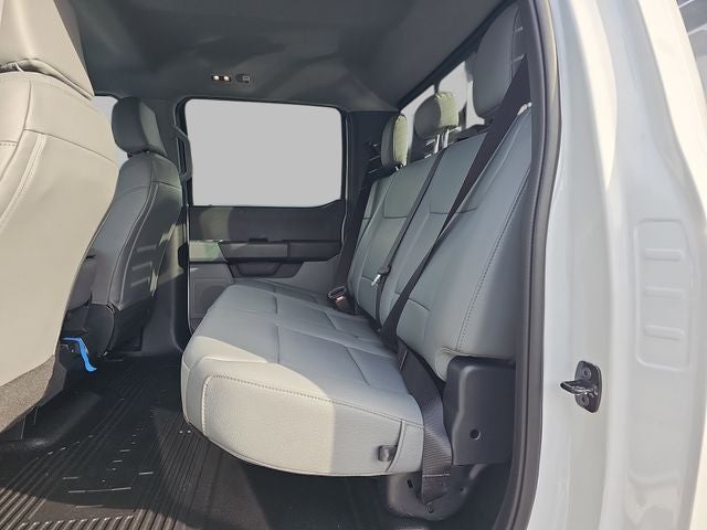 2026 Ford F-450SD DRW
