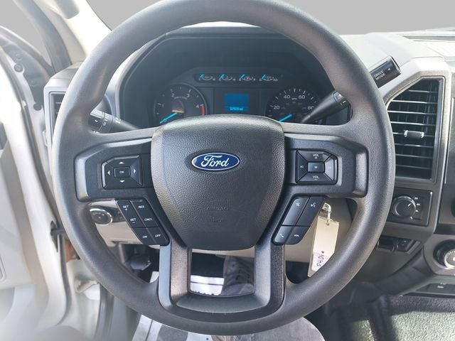 2022 Ford F-550SD XL DRW