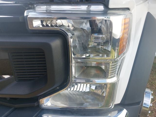 2022 Ford F-550SD XL DRW