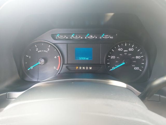 2022 Ford F-550SD XL DRW