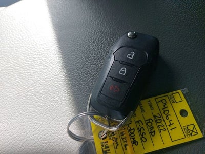 2022 Ford F-550SD XL DRW