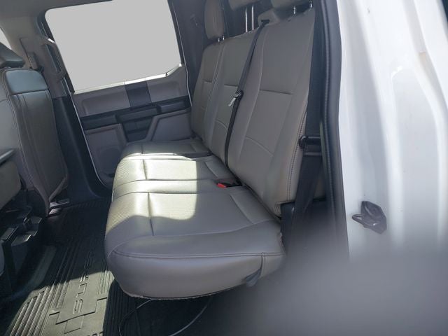 2022 Ford F-550SD XL DRW