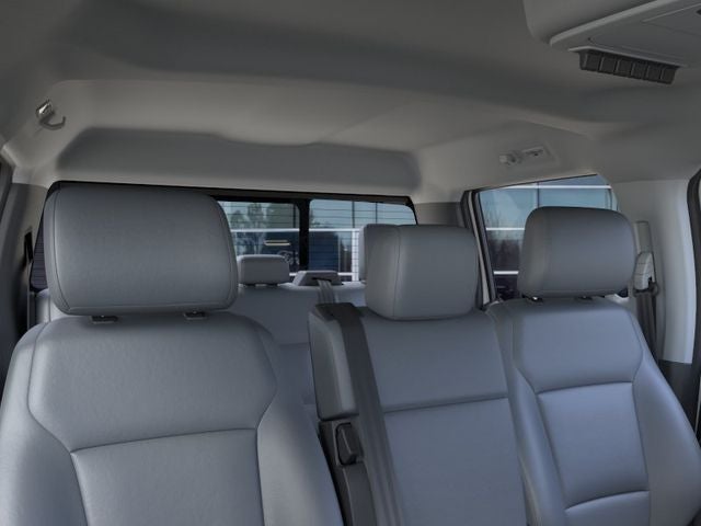 2026 Ford F-350SD XL 9' UTILITY BODY