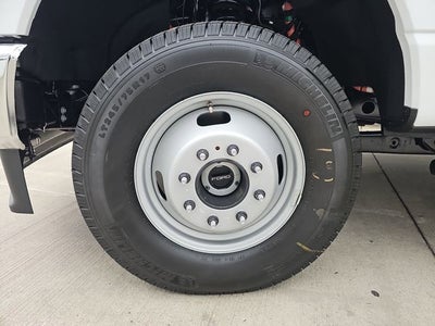 2026 Ford F-350SD XL DRW