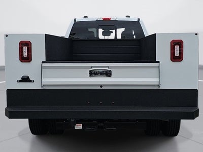 2026 Ford F-350SD XL DRW