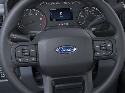 2026 Ford F-350SD Base