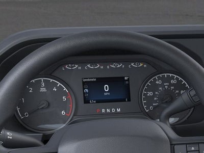 2026 Ford F-350SD Base