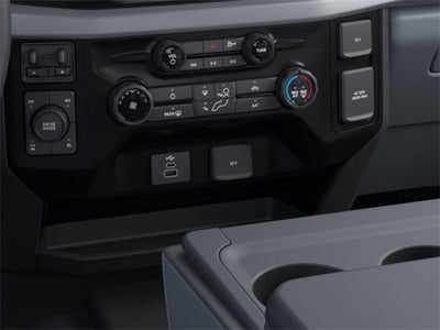 2026 Ford F-350SD Base