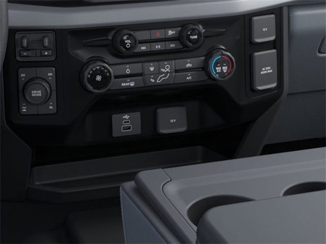 2026 Ford F-350SD Base