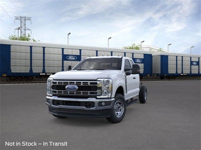 2026 Ford F-350SD Base