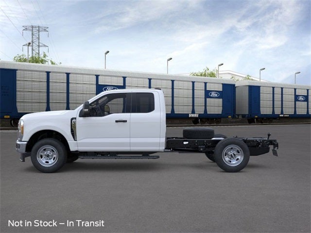 2026 Ford F-350SD Base