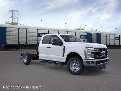 2026 Ford F-350SD Base