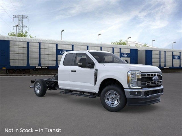 2026 Ford F-350SD Base