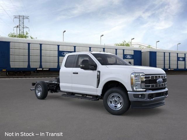 2026 Ford F-350SD Base