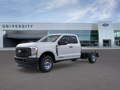 2026 Ford F-350SD XL