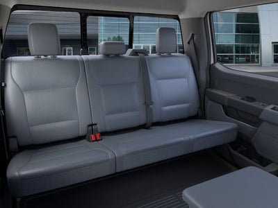2026 Ford F-450SD DRW