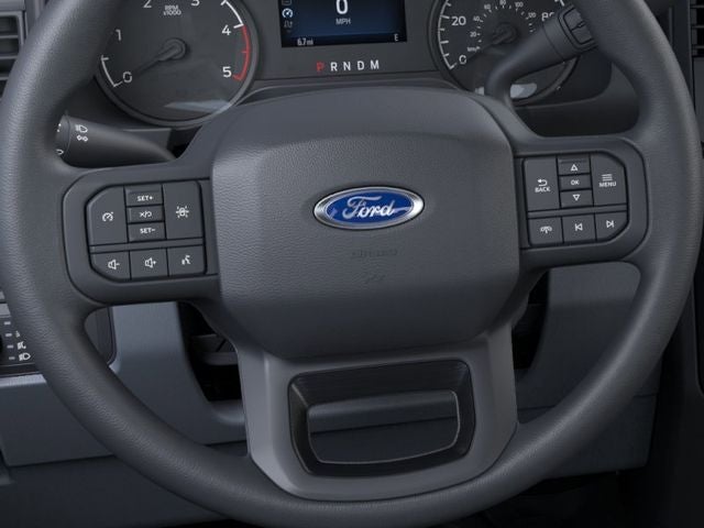 2026 Ford F-450SD DRW