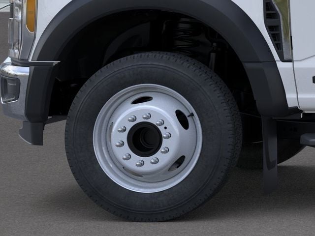 2026 Ford F-450SD DRW