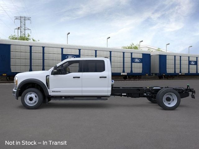 2026 Ford F-450SD XL DRW