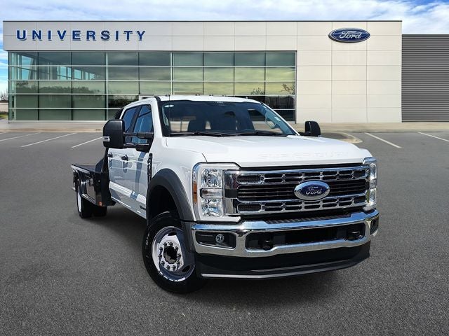 2024 Ford F-450SD XL DRW