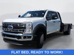 2024 Ford F-450SD XL DRW