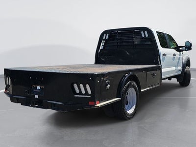 2024 Ford F-450SD XL DRW