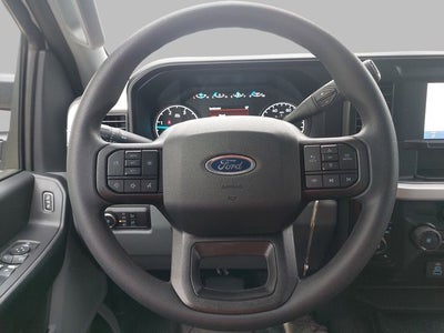 2026 Ford F-450SD DRW