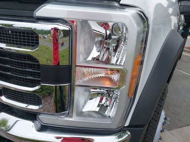 2026 Ford F-450SD DRW