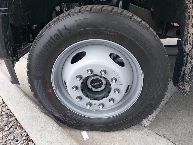2026 Ford F-450SD DRW