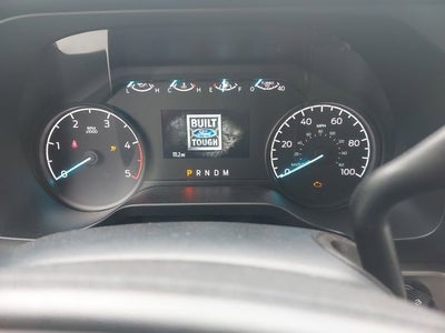 2026 Ford F-450SD DRW