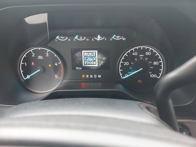 2026 Ford F-450SD DRW