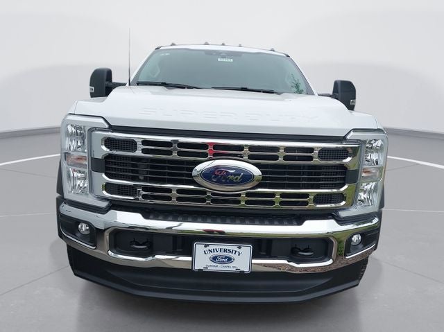 2026 Ford F-450SD DRW