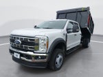 2026 Ford F-450SD DRW