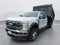 2026 Ford F-450SD DRW