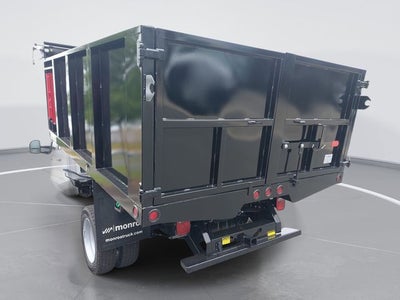2026 Ford F-450SD DRW