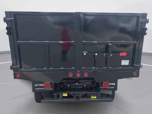 2026 Ford F-450SD DRW